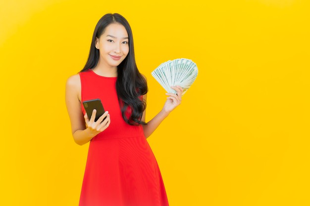 My Credit Loan App Xét Duyệt Nhanh